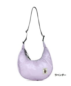 Alternative view of COBMASTER (科布大师) COB-CR BANANA SHOULDER | 单肩包 | 包袋 | 轻便 | 男女通用 | 户外 | 休闲 | 露营 | 出行 | 81021800 | 科杜拉面料 | 轻便 | 防水 | 防泼水 | 科布大师