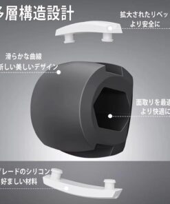 Alternative view of 脸部轮廓 瘦脸 3件套 表情肌训练 面部瑜伽球 多功能训练板 下巴锻炼器 面部健身球 美颜仪 双下巴运动仪 健身器材 男女通用 3档阻力 硅胶材质 紧致脸部轮廓