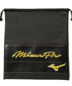 mizuno 美津浓 美津浓Pro 手套袋 1GJYG028001 美津浓Pro袋 手套袋 手套收纳袋 钉鞋袋 收纳袋 可收纳面罩 手套箱 手套收纳箱 手套包 手套收纳袋 手套收纳 手套收纳箱 小物收纳袋 礼物