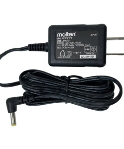 Molten 官方 | Molten UD0010 专用交流适配器 (UP0010) | 计时器相关 | 计数器相关 | 体育用品 /MTE