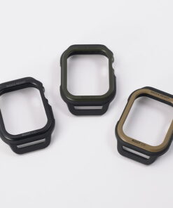 ROOT CO. GRAVITY Shock Resist Case Pro 苹果手表保护壳（Apple Watch Series 10/42mm,46mm）ROOT CO. GRAVITY Shock Resist Case Pro. for Apple Watch GSPW-443 保护壳 配件 手表 登山 钓鱼 音乐节 时尚 露营 户外 的另一种观点