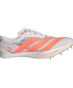 阿迪达斯 adidas Adizero Finesse 田径钉鞋 专业钉鞋 短跑 100米 200米 400米 跨栏 男女通用 男女款 男士 女士 JQ5932 26SS 2601ft 的另一种观点