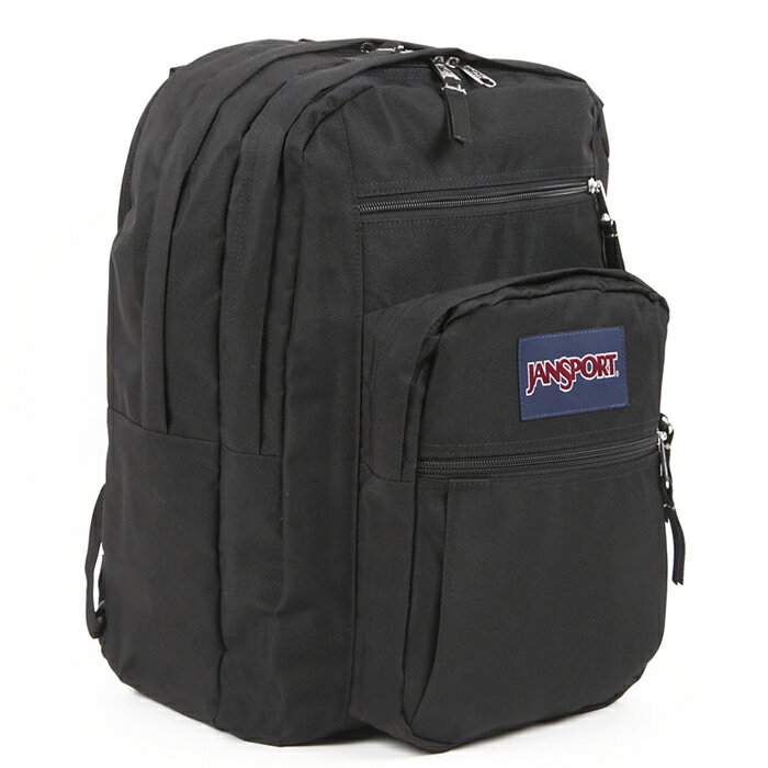 JANSPORT 背包 BIG STUDENT JANSPORT BIG STUDENT 男士背包 初中生 上学 时尚 高中生 可爱 女士背包 校园背包 入学礼物 男朋友 女朋友 礼物 热门品牌 - 图片 3