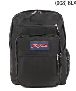 JANSPORT 背包 BIG STUDENT JANSPORT BIG STUDENT 男士背包 初中生 上学 时尚 高中生 可爱 女士背包 校园背包 入学礼物 男朋友 女朋友 礼物 热门品牌 的另一种观点