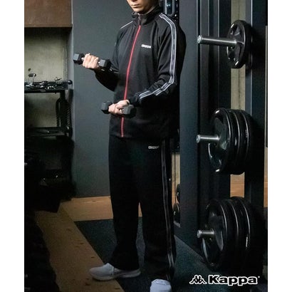 定制款 泡罩式运动衫 上下装 男士 跑步 运动套装 速干 速干上下装套装 训练服 运动服 品牌 - 图片 3