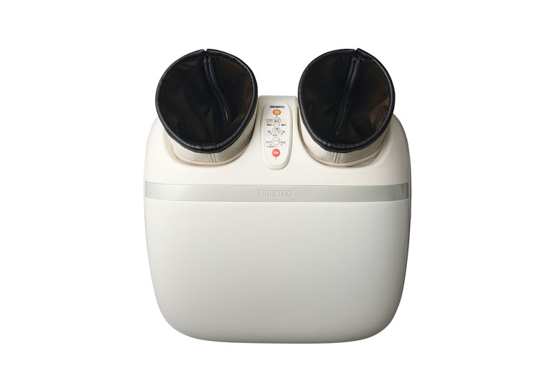 富士医疗器 足部按摩器 Momina KC-220 不支持货到付款(KC220) - 图片 2