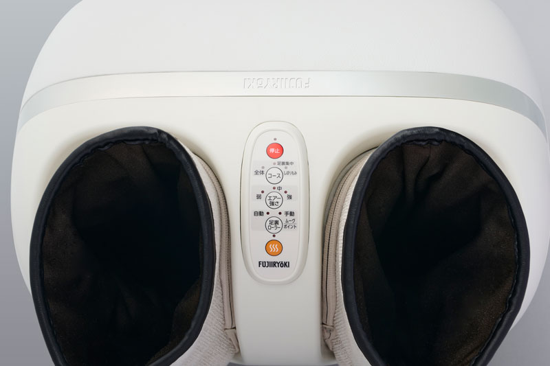 富士医疗器 足部按摩器 Momina KC-220 不支持货到付款(KC220) - 图片 3