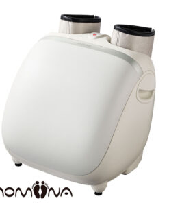 富士医疗器 足部按摩器 Momina KC-220 不支持货到付款（KC220）