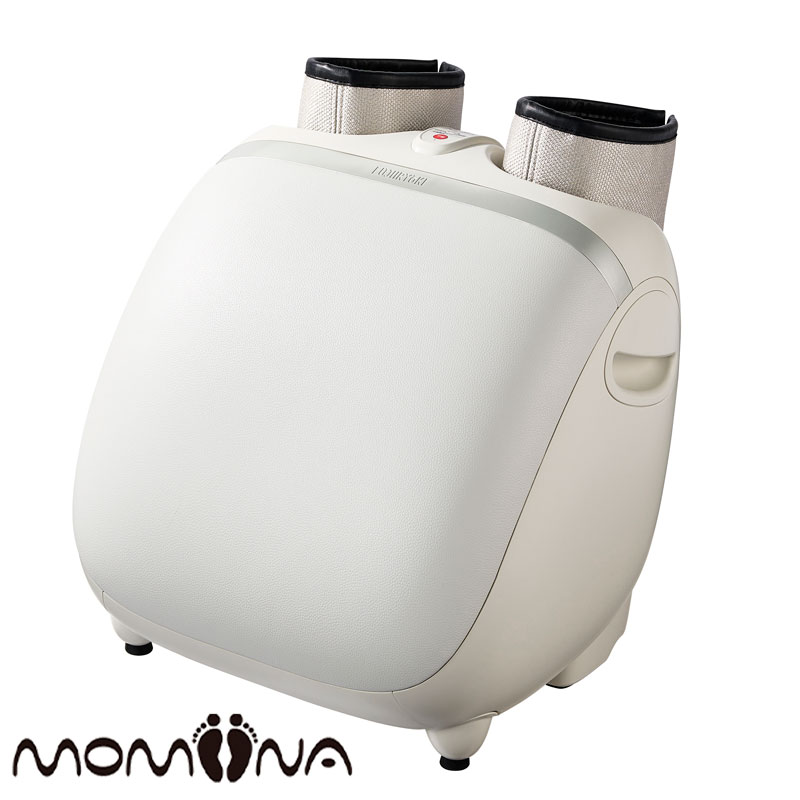 富士医疗器 足部按摩器 Momina KC-220 不支持货到付款(KC220)
