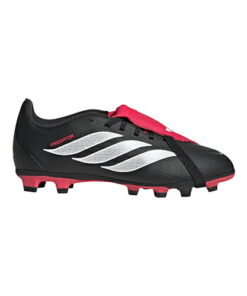 Alternative view of 阿迪达斯 adidas 儿童 Predator CLUB 折叠鞋舌 FXG J 足球钉鞋 KI8895