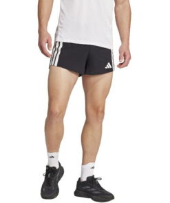 Alternative view of adidas 阿迪达斯 Adizero 跑步 凝胶口袋短裤 田径/跑步 短裤 KKK60-JM3650