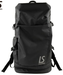 LUZeSOMBRA LS Surge 40L 背包 足球 五人制足球 背包 LUZeSOMBRA L1242440