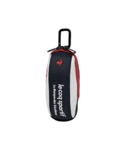 Le Coq Sportif 高尔夫 le coq sportif golf 多功能配件收纳袋 小物收纳 眼镜盒 男士 男性 高尔夫 时尚 运动 品牌 2026年春夏款 LG6SBZ11M 的另一种观点
