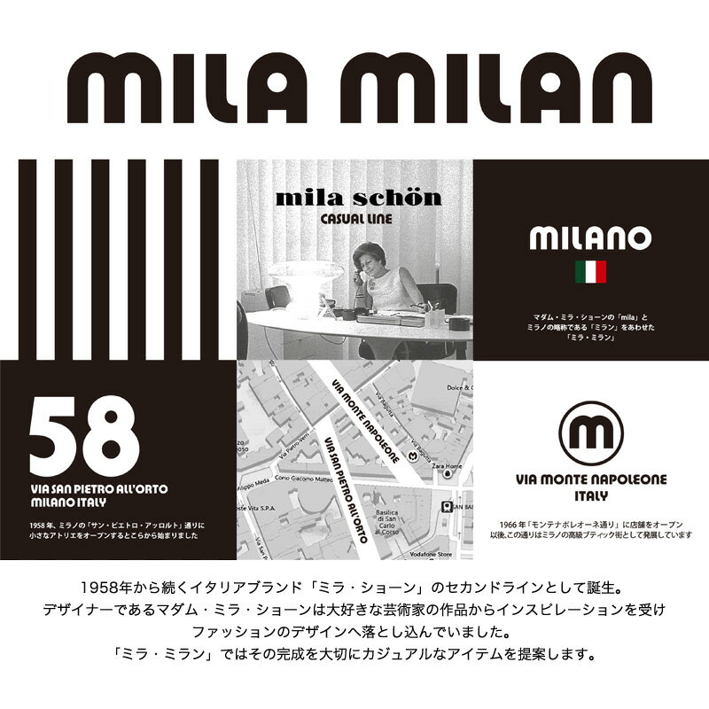 MILA MILAN 男士托特包 拉链款 MILA MILAN Primo 261711 A4 大容量 日常使用 旅行 商务 通勤 高尔夫 运动 人造革 防水 防泼水 女款 男女通用 品牌 休闲 时尚 人气 包包 - 图片 3