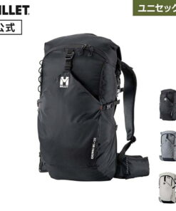 米莱 (Millet) 昆布山地徒步旅行 22 MIS01307 背包 KHUMBU 登山