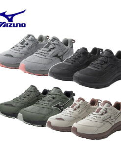 美津浓 mizuno Wave Free Ride WP SW 步行鞋 防水款 B1GE2401