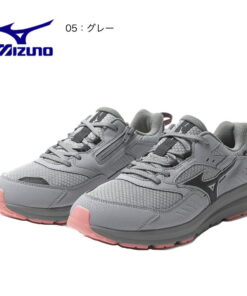 Alternative view of 美津浓 mizuno Wave Free Ride WP SW 步行鞋 防水款 B1GE2401