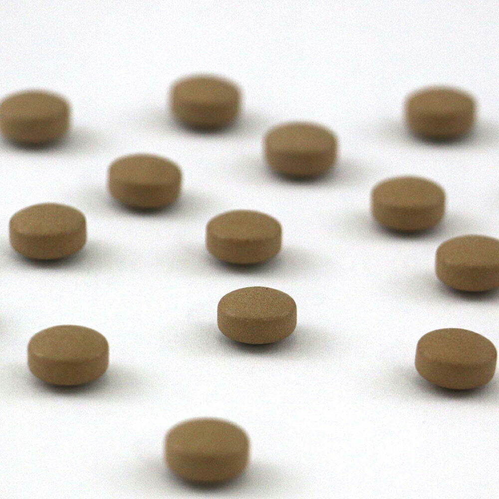 井藤汉方制药 含蚬贝的牡蛎姜黄护肝精华 120粒 × 2袋装 姜黄 胶囊 保健品 积分兑换 - 图片 3