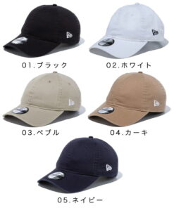 New Era 棒球帽 New Era 棒球帽 女款 男款 New Era 帽子 NEW ERA 9TWENTY 920 交叉带 基础款 纯色 10种颜色 单色点缀 正品 黑色 藏青色 卡其色 米色 黑 白 藏青 经典款 NMF 的另一种观点