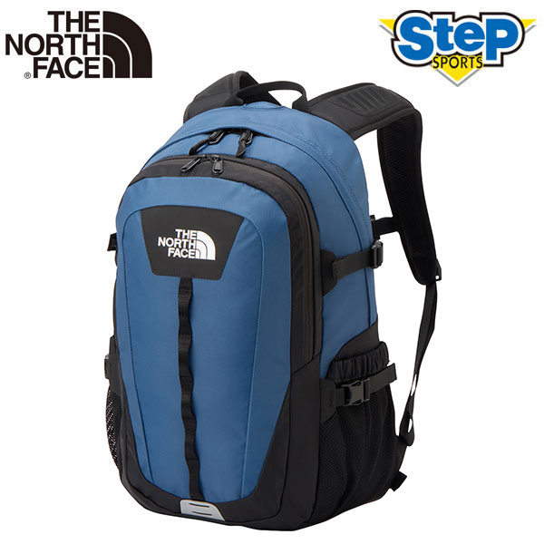The North Face 背包 Hot Shot NM72302-OB THE NORTH FACE Hot Shot 双肩包 25FW cat-apa-bag