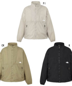 Alternative view of THE NORTH FACE 北面 紧身夹克 NP22631 男女通用 2026春夏系列 北面 男士服饰