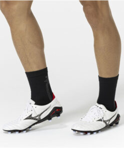美津浓 MIZUNO ZeroGlide NEO 五指短袜 足球 高功能袜 长筒袜 25SS(P2MXC010) 的另一种观点