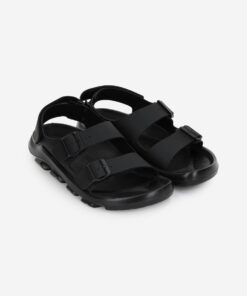 Bshop BIRKENSTOCK ｜ MOGAMI TERRA BF BLACK MEN 比绍普 鞋履·凉鞋 黑色