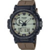 卡西欧 CASIO 腕表 PRO TREK Climber Line PRW-61LD-5JF