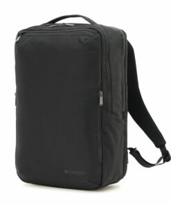 Alternative view of 哥伦比亚 STAR RANGE 23L 双肩包 男士 女士 背包 黑色 Columbia STAR RANGE 23L BACKPACK PU7159