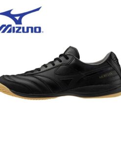 美津浓 MIZUNO 五人制足球鞋 男款 女款 Morelia SALA ELITE IN Q1GA2412-00 室内专用