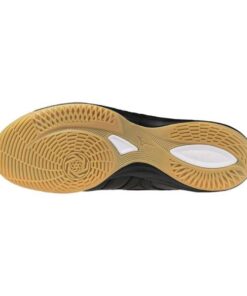 Alternative view of 美津浓 MIZUNO 五人制足球鞋 男款 女款 Morelia SALA ELITE IN Q1GA2412-00 室内专用