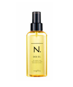 附带追踪号◎ Napla N. 护发油 免洗护发素 1瓶 150ml 护发 napla N. 国内正品 带原装盒