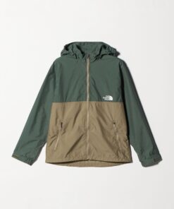 UNITED ARROWS green label relaxing 短款夹克 / 童装 130cm-160cm UNITED ARROWS green label relaxing 夹克·外套 短款夹克·连帽夹克 绿色 黑色