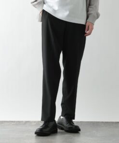 GLOBAL WORK 都市休闲裤 AIR/632888 GLOBAL WORK 长裤 休闲裤·正装裤 藏青色 棕色 黑色 灰色 的另一种观点