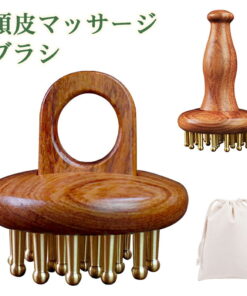 头皮刷 头部水疗 头皮按摩 黄铜 台湾刮痧板 头皮放松器 头皮按摩刷 刮痧板 护理用品 头部 男士 头皮按摩器 男士 木制 头皮护理 头部水疗 手持按摩器 眼周 足部 全身 头部 促进血液循环 按摩 美容 礼品 母亲节