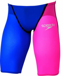 SPEEDO 男士 竞技泳装 WA认证 比赛用 FS-PRO3 SC62101F BE 的另一种观点