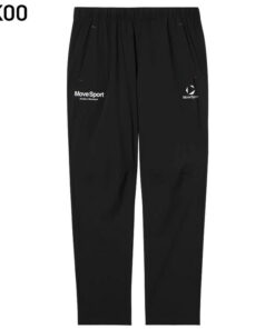 Alternative view of DESCENTE MOVESPORT 触感清凉长裤 男士款 MOVESPORT by DESCENTE 长裤 男士训练裤 运动 健身 健身房训练 社团活动 运动服 盛夏 酷暑 运动裤 长裤 品牌服装 石川祐希选手同款/ST6SPZ21M