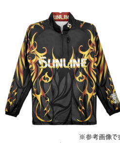 SUNLINE PRODRY 长款连帽衫 SUW-04601CW (S/M/L/LL)