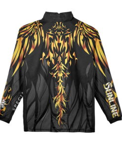 Alternative view of SUNLINE PRODRY 长款连帽衫 SUW-04601CW (S/M/L/LL)
