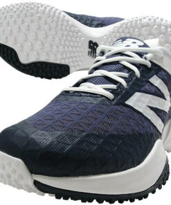 棒球训练鞋 New Balance 4040 V8 FuelCell 深蓝色 训练鞋 T4040TN8 2026年新款