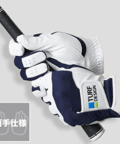 Turf Design 高尔夫 男士 双手通用 高尔夫手套 TDGL-2170 的另一种观点