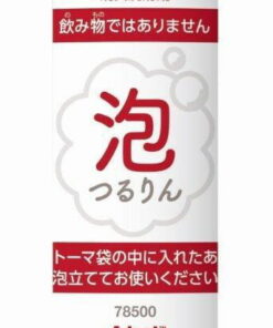 Holister 78500 泡沫顺滑剂 236ml 瓶装（Adapt除臭润滑剂）