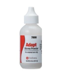 Holister 7906 Adapt 造口护理粉 28.3g 7906