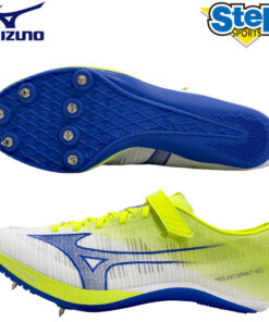 美津浓 田径 钉鞋 美津浓Sprint NEO U1GA265001 mizuno MIZUNO SPRINT NEO专用钉鞋 26SS cat-tf