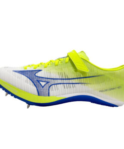 美津浓 田径 钉鞋 美津浓Sprint NEO U1GA265001 mizuno MIZUNO SPRINT NEO专用钉鞋 26SS cat-tf 的另一种观点