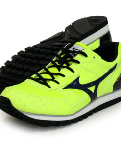 美津浓 MIZUNO Build Trainer 2（田径） 男女通用 田径训练鞋 26SS(U1GC236171)