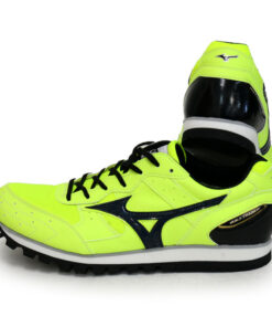 美津浓 MIZUNO Build Trainer 2（田径） 男女通用 田径训练鞋 26SS(U1GC236171) 的另一种观点