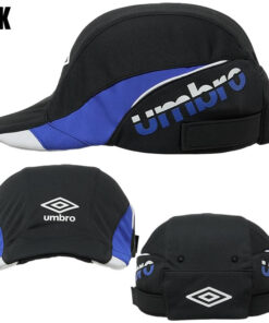 Umbro 儿童 透气 足球 训练帽 Umbro 足球帽 儿童 透气 防紫外线 UPF15 足球帽 儿童 Umbro 带两侧调节带 UF6SCP04J 的另一种观点