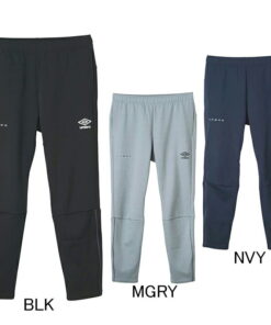 安布罗 UMBRO COACHERS 运动长裤 UUUXJG15 运动裤 运动服 男士 足球 五人制足球 促销