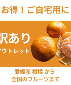 Alternative view of 创业86年 爱媛 蜜柑 老字号 爱媛西宇和产 夏蜜 瑕疵品 5公斤“瑕疵品夏蜜5” 卡拉曼橘 × 庞坎 南津海 蜜柑